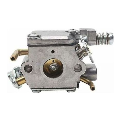 Carburateur Pour Tronçonneuse 2500 Carburateur 25cc Carburateur À Une Main Pièces Carburateur, pour tronçonneuse 2500 Zenoah G2500 Universal (1/5)
