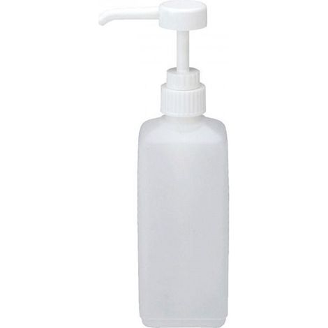 KERBL -Dosierungsboot ideal fÐ©r Mamitis -Test. Produkt fÐ©r Vieh. Pflege von Etern. Transparentes Boot. 250 ml Boot mit Dosierung