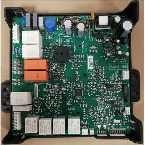 Whirlpool 480121101113 Módulo - placa alimentación horno