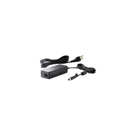 HP 65W Smart AC - Alimentatore (100-240V, 50/60 Hz, 65W, per interni, portatile, AC-DC) Nero (1/3)