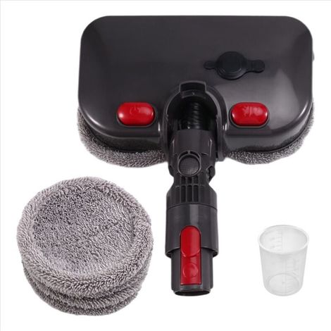 Pavimento elettrico di ricambio per accessori per aspirapolvere e aspiraliquidi V7/V8/V10/V11 (1/4)