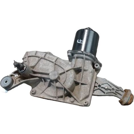 [PRODUIT D'OCCASION] Mecanisme Essuie-glace Avant RENAULT Scenic III 2009- ♻️ Ref Oe. 288102466r - Garantie à vie (1/4)