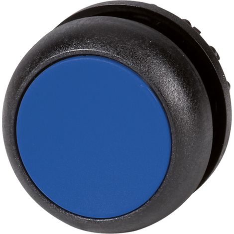 Eaton 216932 M22S-DL-B Leuchtdrucktaster Frontring Kunststoff 1 St. (1/5)
