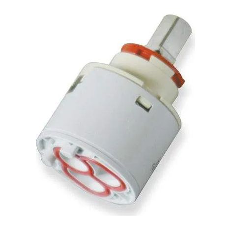 Cartouche céramique 35mm pour mitigeur Triverde et Dario – Compatible Ondyna – Performance optimale pour installations sanitaires