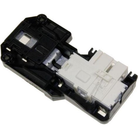 Sécurité de porte, Fermeture, Verrou