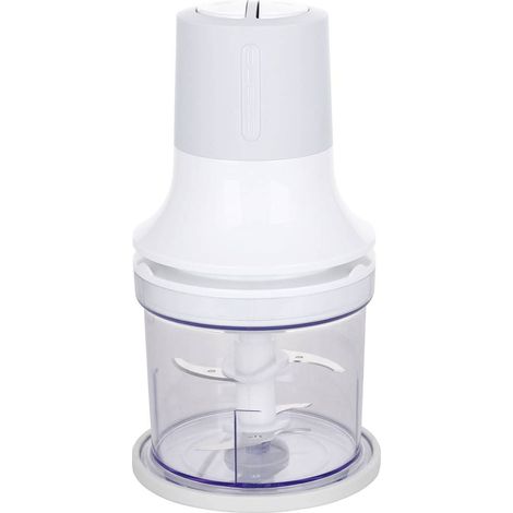 EMERIO MC-122649.2 Tritatutto 260 W Bianco (1/5)