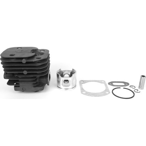 Kettensägenzylinder, Aluminiumzylinder-Kit, für Kettensägenautomatisierungssteuerung (1/5)