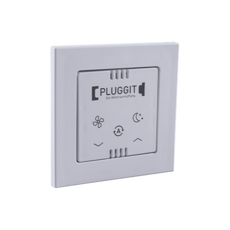 Pluggit iconVent 165 - BasicControl - ICV165BC