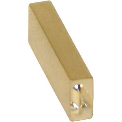 Poinçon type M UNIVERSEL HP19M