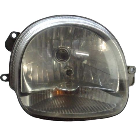 [PRODUIT D'OCCASION] Phare Droit RENAULT Twingo ♻️ Ref Oe. 7701049687 - Garantie à vie