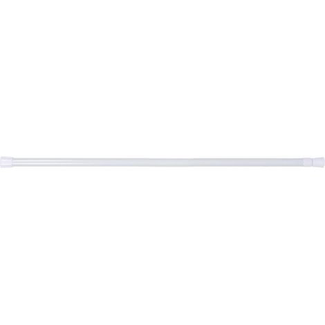 Extendable Spring Telescopic Shower Curtain Rod for Bedroom (1/3)