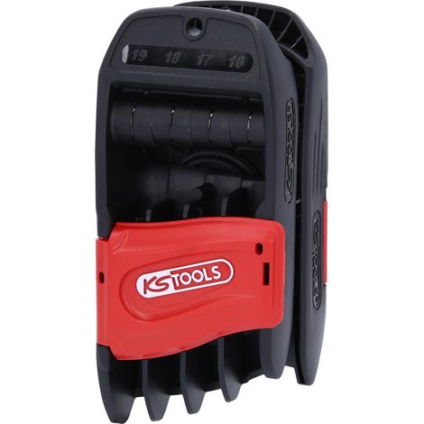 KS TOOLS Soporte de plástico para 503.4250 / 503.5950 - 503.4620-97 (1/3)