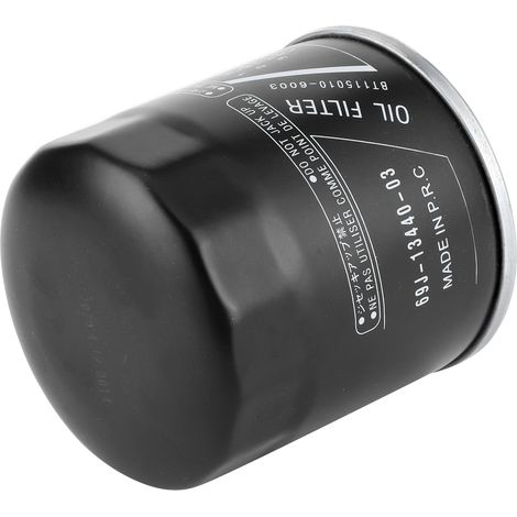 Motorölfilter 69J1344003 Passend für alle Yamaha 1,8 Liter FZR FZS FXSHO VXR VXS AR240 (1/5)