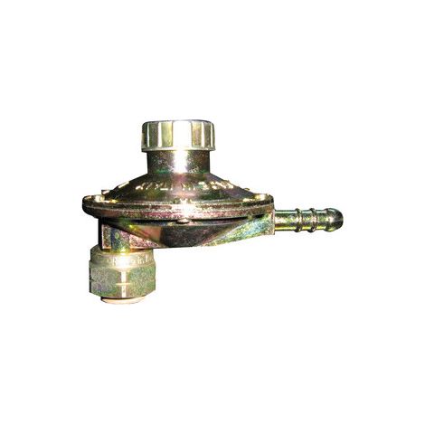 PL REGOLATORE PER GAS TARATURA VARIABILE A SQUADRO- AMAFLEX- 6,0 pz