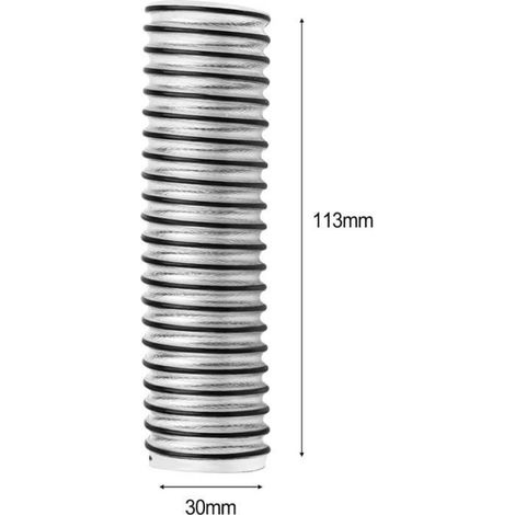 Tuyau De Remplacement Pour Aspirateur Tineco Floor One S3 Ifloor 3 - 1 Pièce - Plastique Durable - Connexion Sécu MIROIR ELECTRIQUE (1/5)