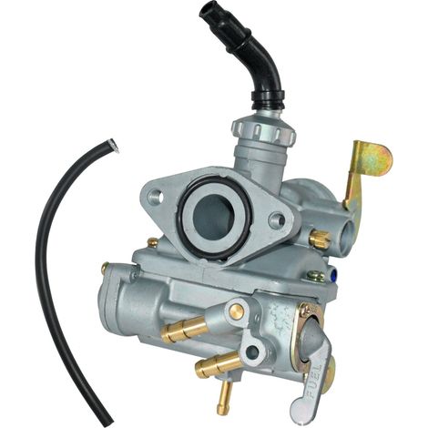 Vergaser für CT70, CT70H, CT 70 KO Geländemotorräder (1969-1977) (1/5)