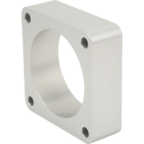 Drosselklappen-Schraubenadapter, Metall-Drosselklappenadapter, für JEEP WRANGLER CHEROKEE (1/5)