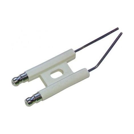 Electrodo doble Lamborghini Eco 6mm
