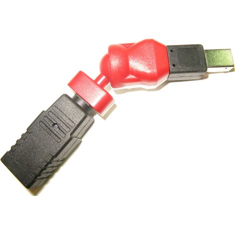 BeMatik - Adaptateur USB Rotor (BM/BH) (1/3)