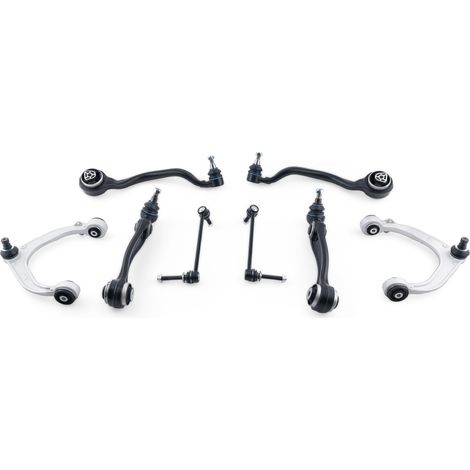 BRAS DE CONTRÔLE GAUCHE+DROITE FOR BMW X5 F15 F85 2013-2019 X6 F16 F86 2014-2019