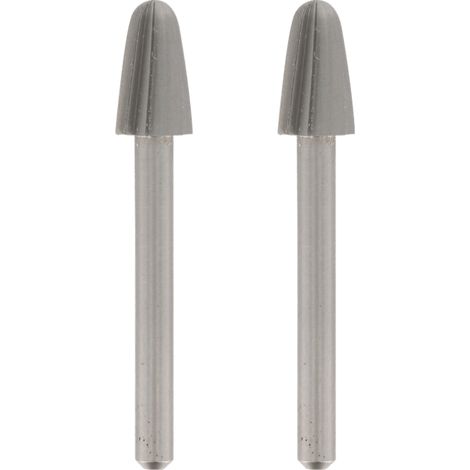 Fresa ad alta velocità 6,4 mm (117) DREMEL - 26150117JA