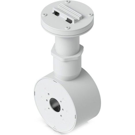 Support double Ubiquiti pour caméra de sécurité Blanc (1/5)