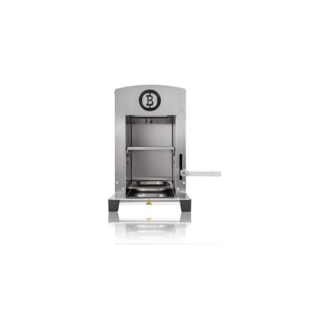 Beefer Pro II 800 °C Oberhitzegrill Gasgrill 50 mbar Propan - 1110002 (1/5)