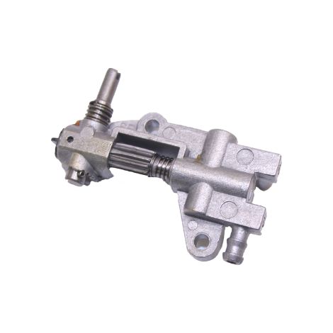 Pompe à huile tronçonneuse Oleo-Mac GSH510, GSH560
