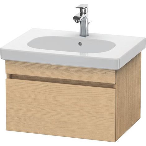 DURAVIT DS638303030 WTU mural DuraStyle 453x600x398 mm
