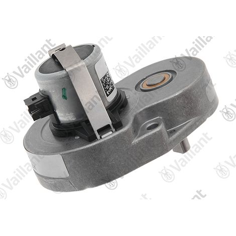 VAILLANT Moteur, Bypass VWL 39+59+79/5 u.w. Vaillant-Nr. , 0020188023