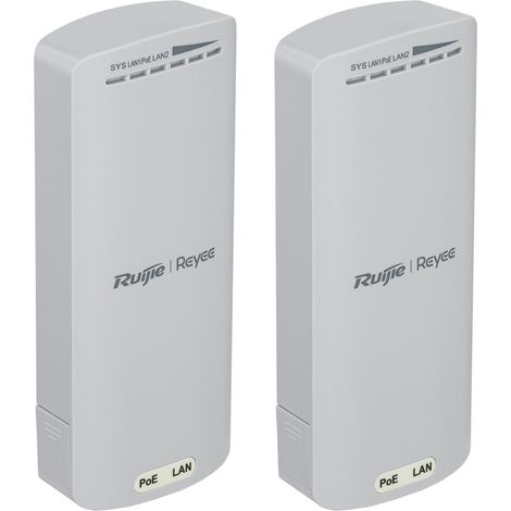 Pont Wi-Fi sans fil RG-EST100-E 2,4 GHz reyee (1/5)