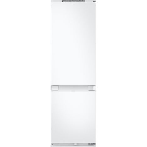 Réfrigérateur combiné intégré SAMSUNG BRB80F26CES0 (1/5)