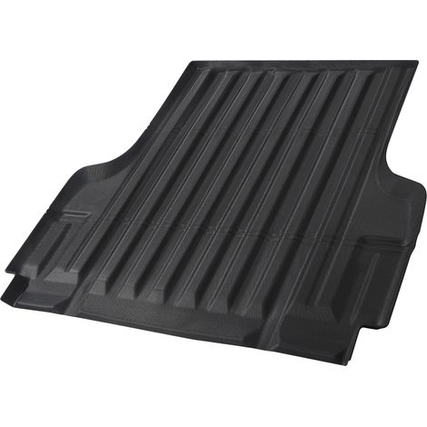 Mophorn Truck Bed Mat 5 FT TPE Liner for 2022-2024 Nissan Frontier, Heavy-Duty All-Weather Protection, Anti-Slip Car Accessories