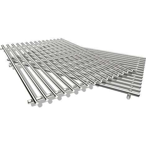 7139 Housse de Barbecue 130X45X107cm pour Weber Spirit II 300 310,Spirit E-320,Spirit 300 et Spirit 200 Series (avec Commandes Latérales),Protection BBQ Cover,Imperméable Résistante, Anti-UV
