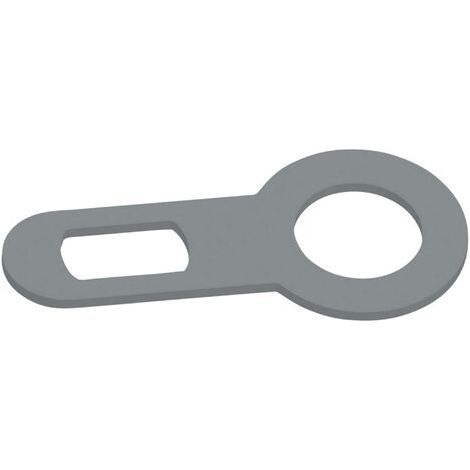 COSSE À SOUDER VOGT VERBINDUNGSTECHNIK 2003.61 1 PÔLE POUR M3 CONDITIONNEMENT: 100 PC(S) (1/3)