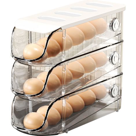 Lot de 2 poulies de penderie coulissantes en acier inoxydable, roulettes étanches à noyau en cuivre pour placard, armoire, meubles de salle de bain concaves (1/5)