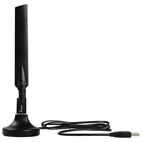 Punto de Acceso Edimax EW-7811UAC AC600 1 x 6 dBi Negro (1/5)