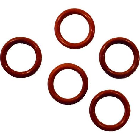 Ricambio Filpro Ex 500 Or Tubi In e Out 6 Pz