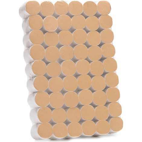 Bâtonnets de moxa vieillis en 54 pièces, boîte de moxibustion portable avec fumée minimale, pour la moxibustion. (1/5)
