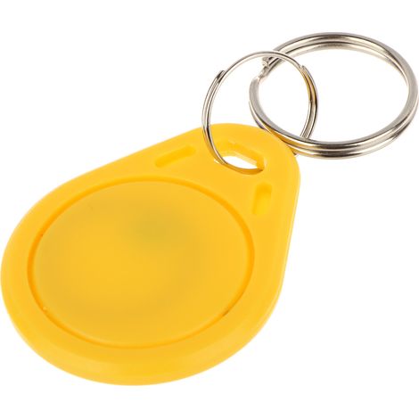 Atlo-504/Y RFID-Näherungsschlüsselanhänger (1/2)