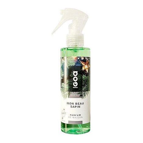 Goa - Vaporisateur Esprit Mon beau Sapin 200ml