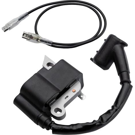 Bobine d'allumage Module pour STIHL MS270 MS280 Tronçonneuse Accessoires 1133-400-1350 1133 400 1350 (1/5)