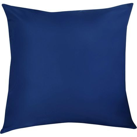Housse De Coussin Décorative - Tissu Spandex Extérieur Étanche - Pour Canapé Extérieur, Terrasse, Jardin - 45 x 45 cm - 1 Pièce (1/5)