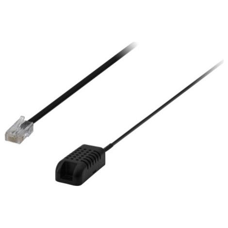 Sensore di Temperatura e Umidit� APC Easy Rack PDU (EPDU-TH) per Rack e Data Center