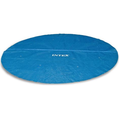 Solar-Poolabdeckung 549 cm, INTEX 28015