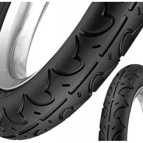 Neumático Kenda K909 10 x 2.0 (54-152) para cochecito/bicicleta (1/4)