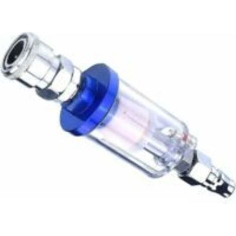 royaluxe-Filtre Séparateur Huile-Eau pour Pistolet à Peinture Compresseur d'Air