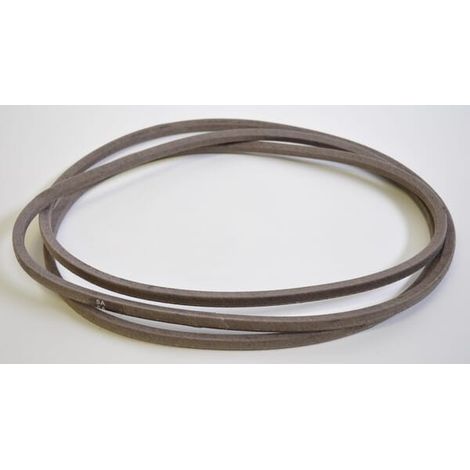 Husqvarna – Courroie pour moteur thermique – Longueur 1,5m – Adaptable pour tondeuses autoportées – 583036701