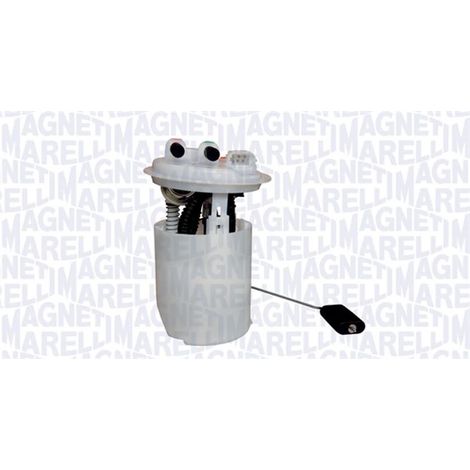 Module d'alimentation en carburant Magneti Marelli 519745659901 RENAULT