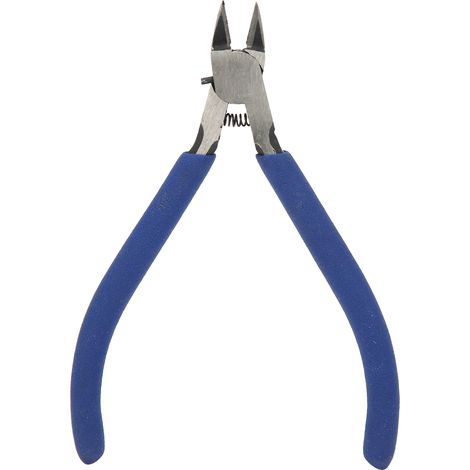 Pince électronique BANGYE‑S5 en acier CR‑V pour coupe‑câbles, outil professionnel électricien (1/5)
